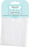 Icing bag 38cm / 15” cm polyester / KCICE15 SDI