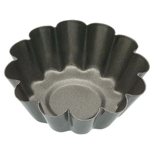 Mini tart mould non stick  7cm x 2cm / KCBKMINI03