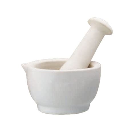 Mortar and pestle 13.6cm, KCMPD