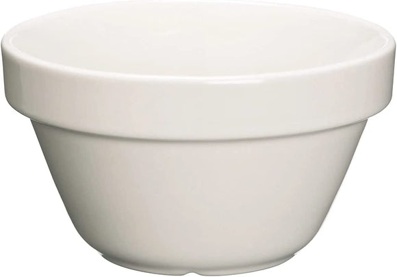 Pudding basin stoneware 600ml / KCPUDCER42