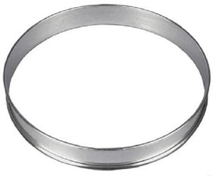 Flan Ring alum 150 mm x 37 mm 6 x 1.5mm " / L0875