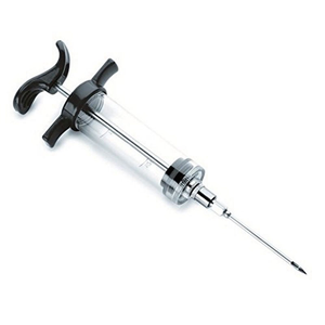 Kitchen syringe 30 ml/ 1 oz -  61418