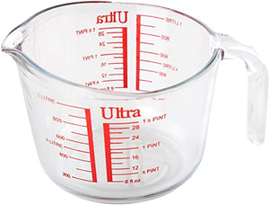 Cook Measuring Jug 0.5 L