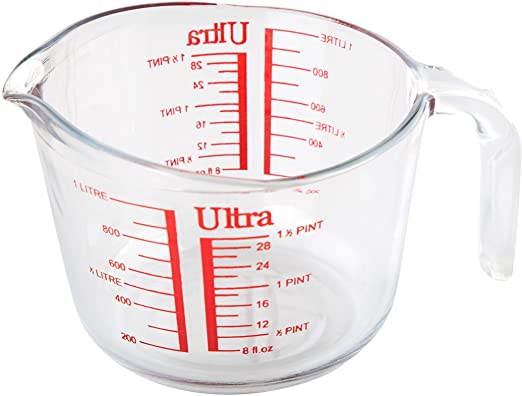 Cook Measuring Jug 0.5 L