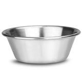 Ramekin/sauce cups  43ml / 1.5oz / 4tainless Steel pack of 12 / SS070