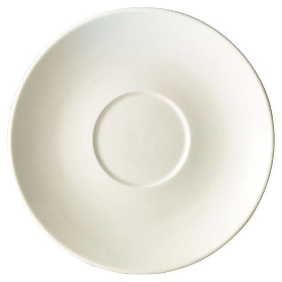 Saucers 16.5cm dia - well size 5.5cm for cup FC26BSC