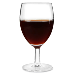 Sherry Glass 4.2oz / 120ml pack of 4 Savoie Glass