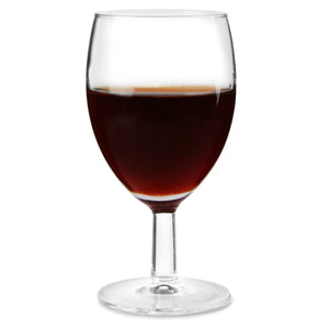 Sherry Glasses 4.2oz / 120ml pack of 4 Savoie Glass