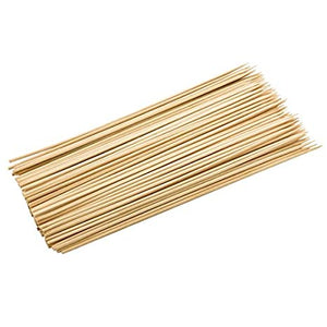 Bamboo skewer 10cm/4" pack of 100, 90049-4