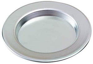 Kunefe plates Alum innner 5" diameter