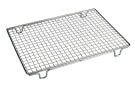 Cooling rack  s/steel 330 x 230 mm (13