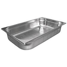 Stainless Steel Tray For Hot Towel Machine