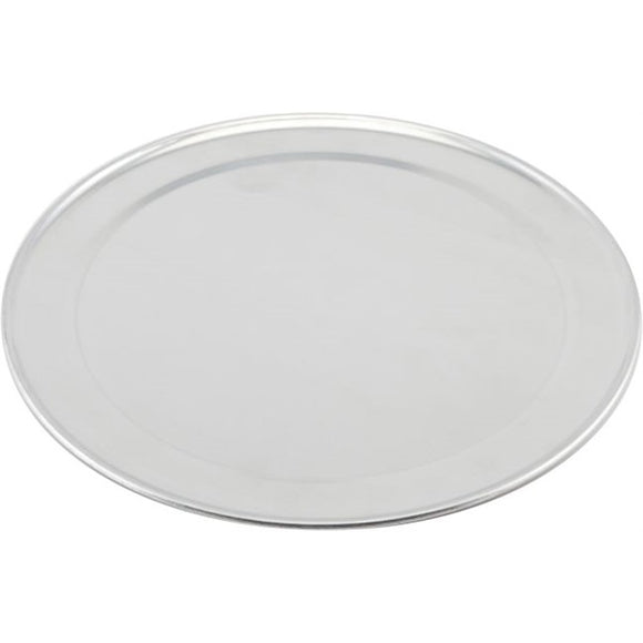 Flat Wide Rim Pizza Plate 9