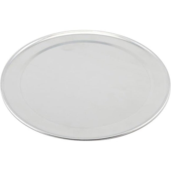 Flat Wide Rim Pizza Plate 12