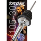 Chrome Pourer Pk12- Tom Dyer - ref: 3515 PTD